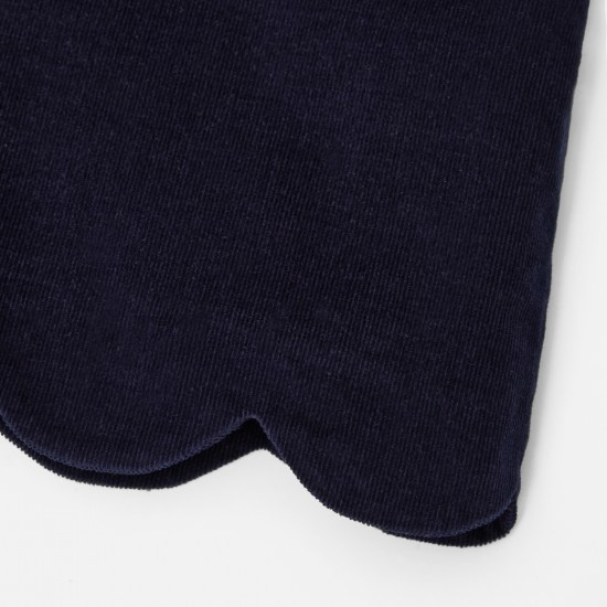 Girl corduroy shorts