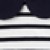 WHITE/NAVY BLUE 