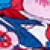 PINK/MULTICOLORED 