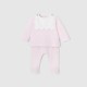 Baby girl pants set