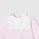 Baby girl pants set