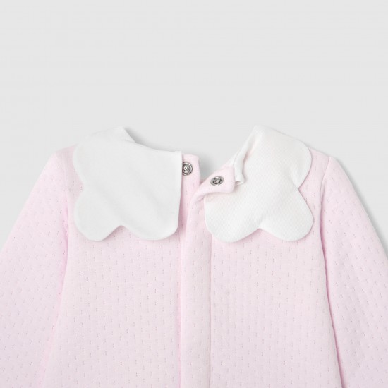 Baby girl pants set