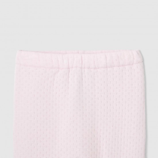 Baby girl pants set