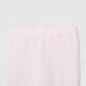 Baby girl pants set