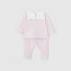 Baby girl pants set