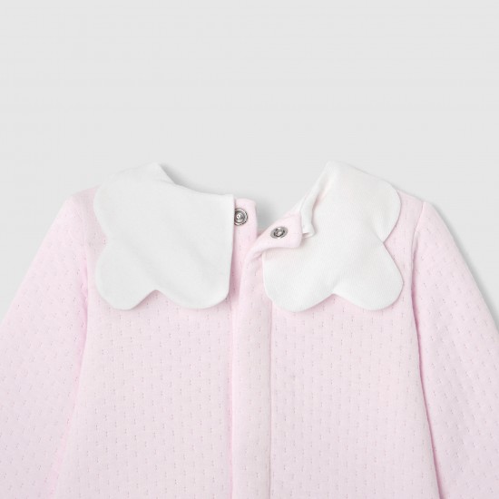 Baby girl pants set