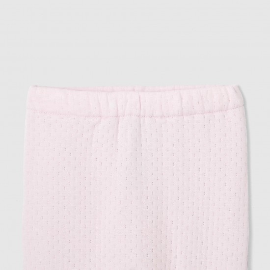 Baby girl pants set