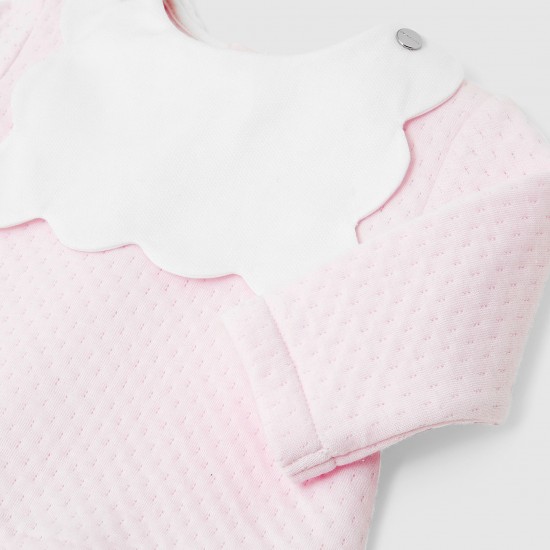 Baby girl pants set