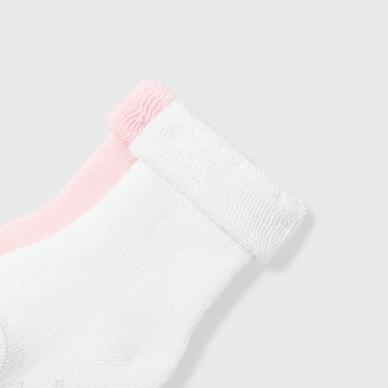 Baby sock duo