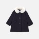 Toddler girl coat