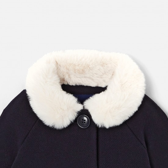 Toddler girl coat