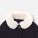 Toddler girl coat