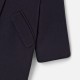 Toddler girl coat