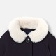 Toddler girl coat