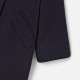 Toddler girl coat