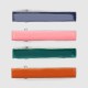 Set of four girl barrettes