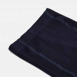 Girl vibrant jacquard tights
