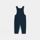 Toddler boy corduroy overalls