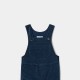 Toddler boy corduroy overalls