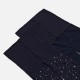 Set of two pairs of girl tights