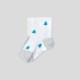 Baby boy sock duo