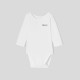 Baby boy long-sleeved bodysuit