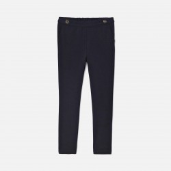 Girl Milano knit pants