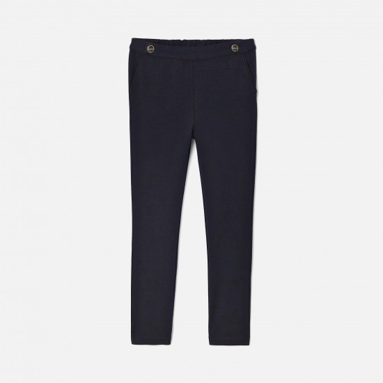 Girl Milano knit pants