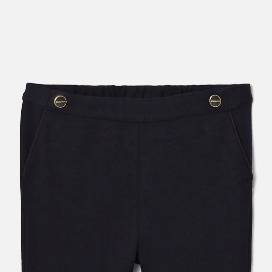 Girl Milano knit pants