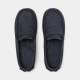 Boy nubuck moccasins
