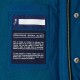 Boy full-length puffer jacket