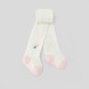 Baby girl little bird tights