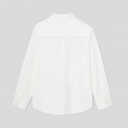 Boy Oxford shirt