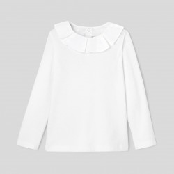 Girl long-sleeve t-shirt
