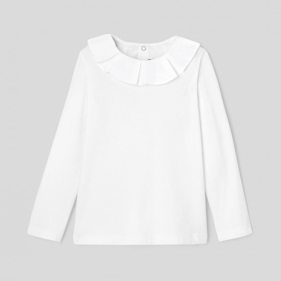 Girl long-sleeve t-shirt