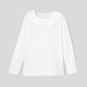 Girl long-sleeve t-shirt