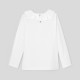 Girl long-sleeve t-shirt