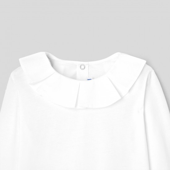 Girl long-sleeve t-shirt