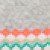 GREY / MULTICO 