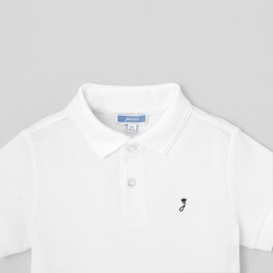 Boy polo shirt