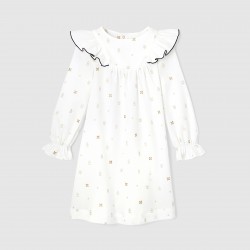 Girl Holiday nightgown