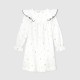 Girl Holiday nightgown