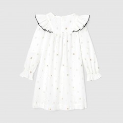 Girl Holiday nightgown