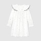 Girl Holiday nightgown