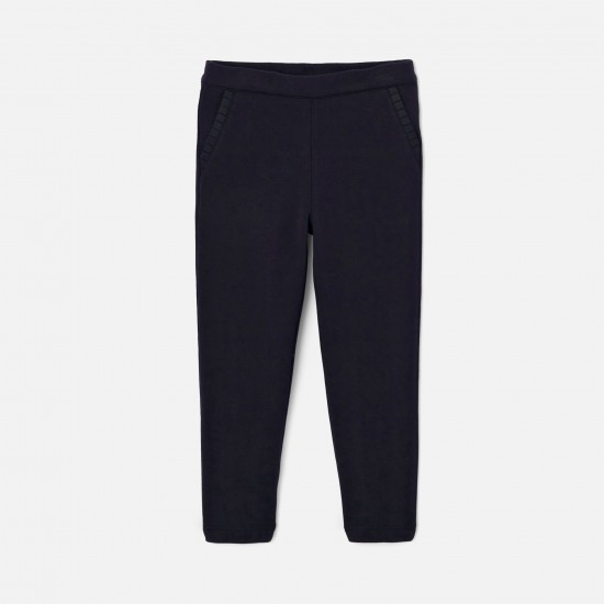 Girl fleece pants
