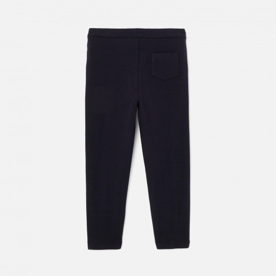 Girl fleece pants