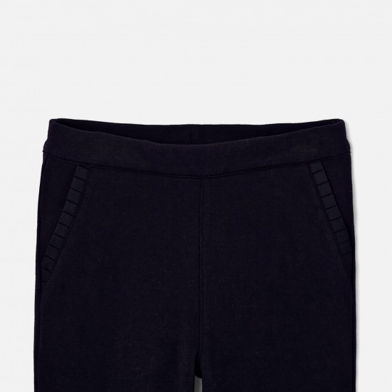 Girl fleece pants