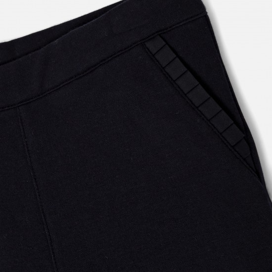 Girl fleece pants