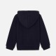 Boy zippered sweatshirt