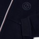 Boy zippered sweatshirt